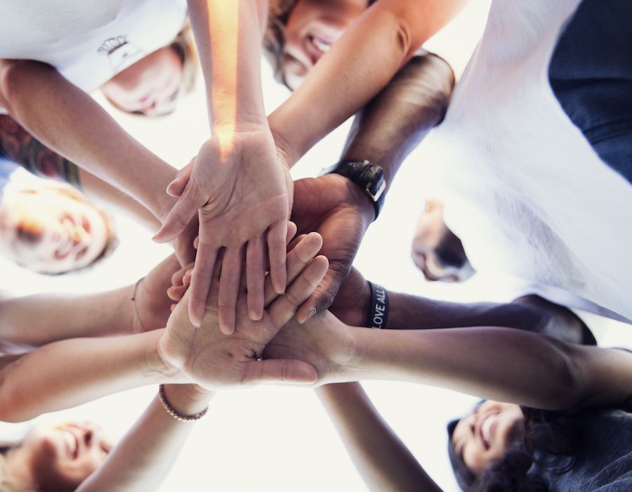 Healthy Conflict Resolution