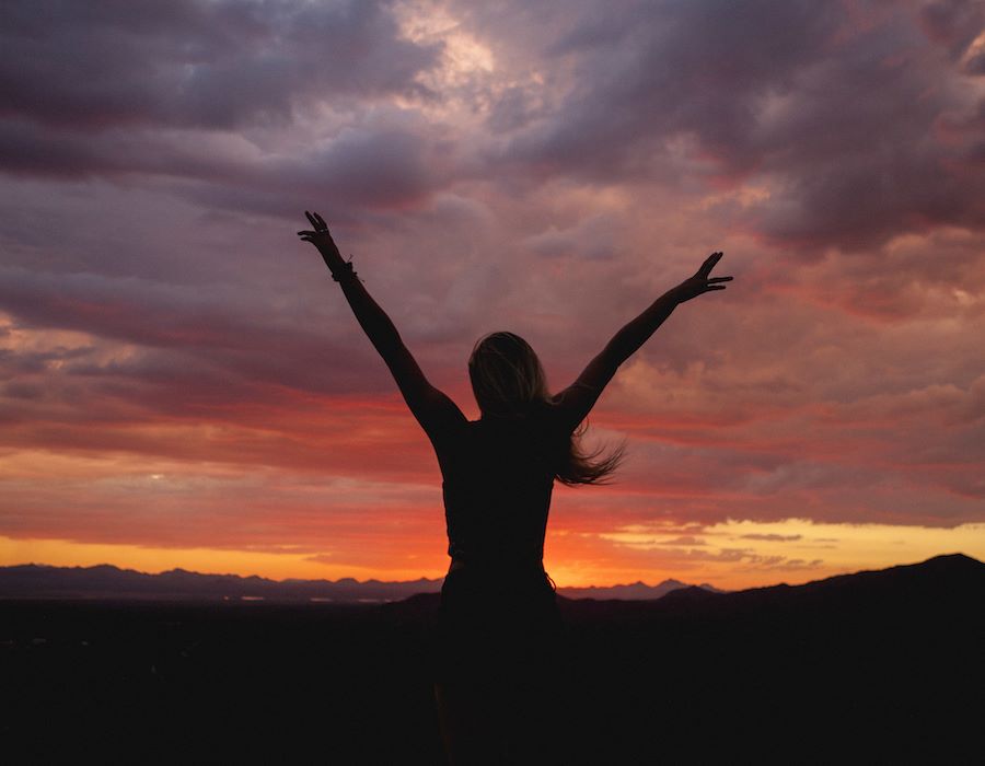 The Antidote to Restless Soul Syndrome