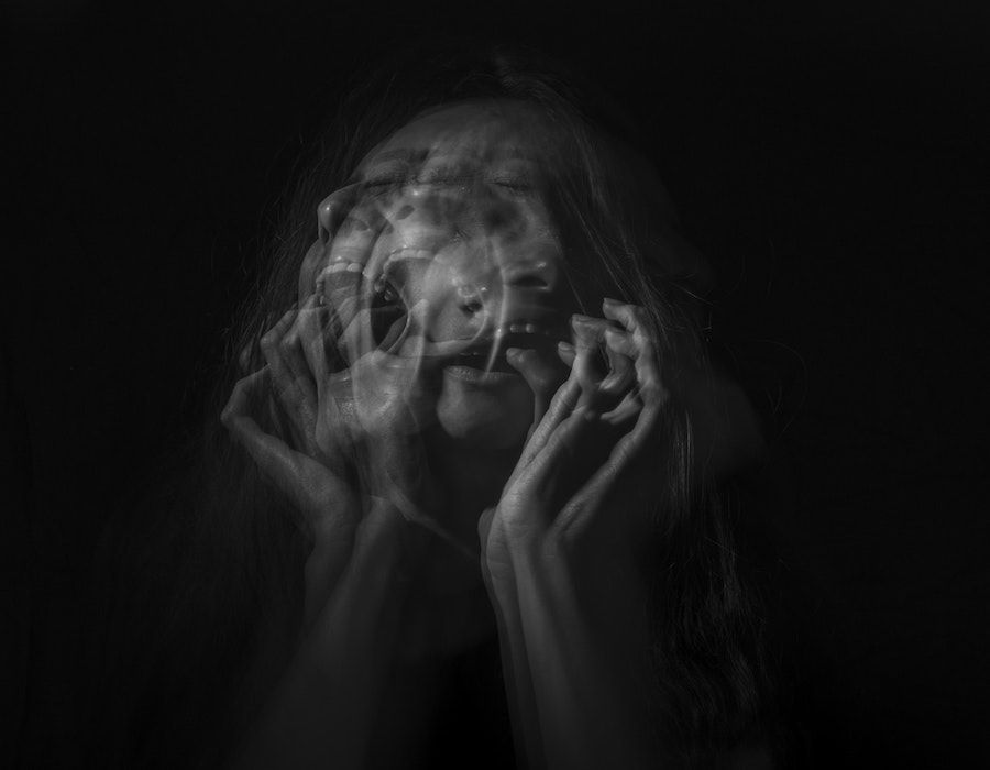 Sharing in Suffering