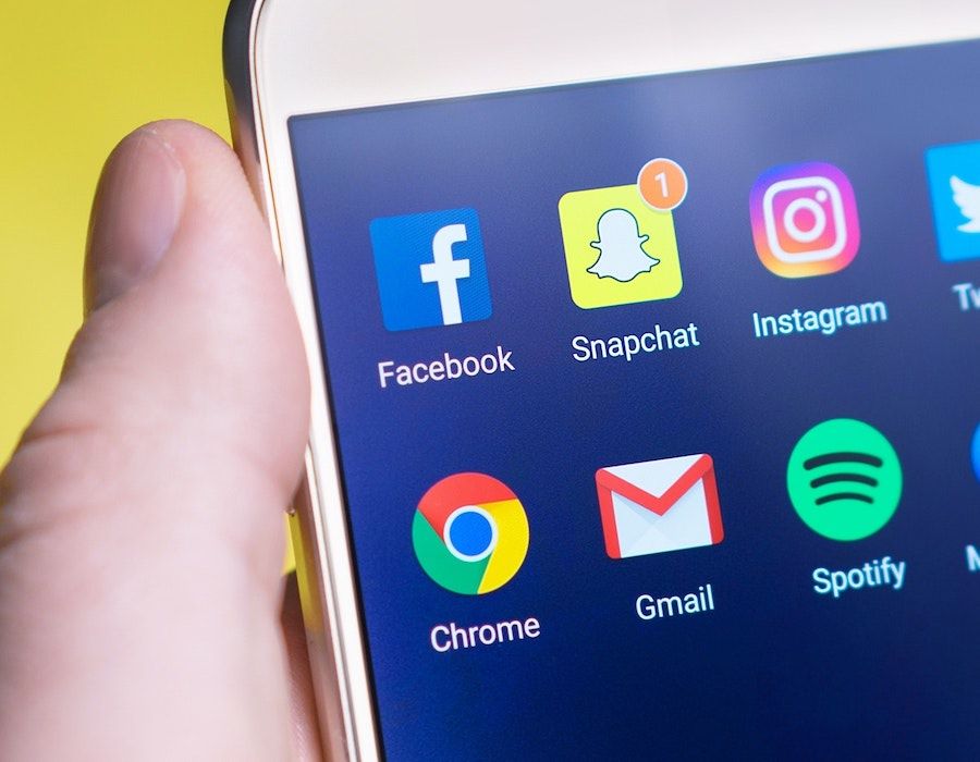 Connecting With Gen Z Through Social Media