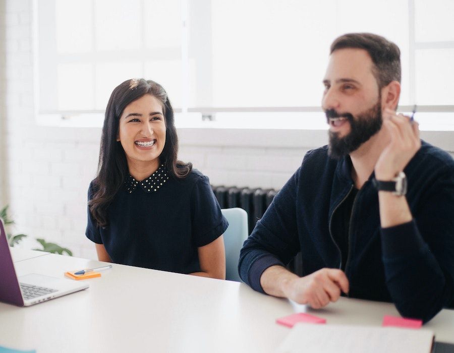 How Healthy Is Your Ministry Team’s Culture?