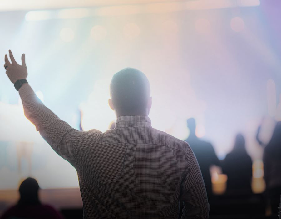 Six Tests of Pentecostal Worship