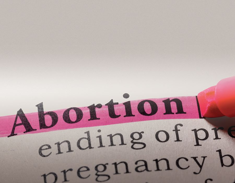 New Life After Abortion