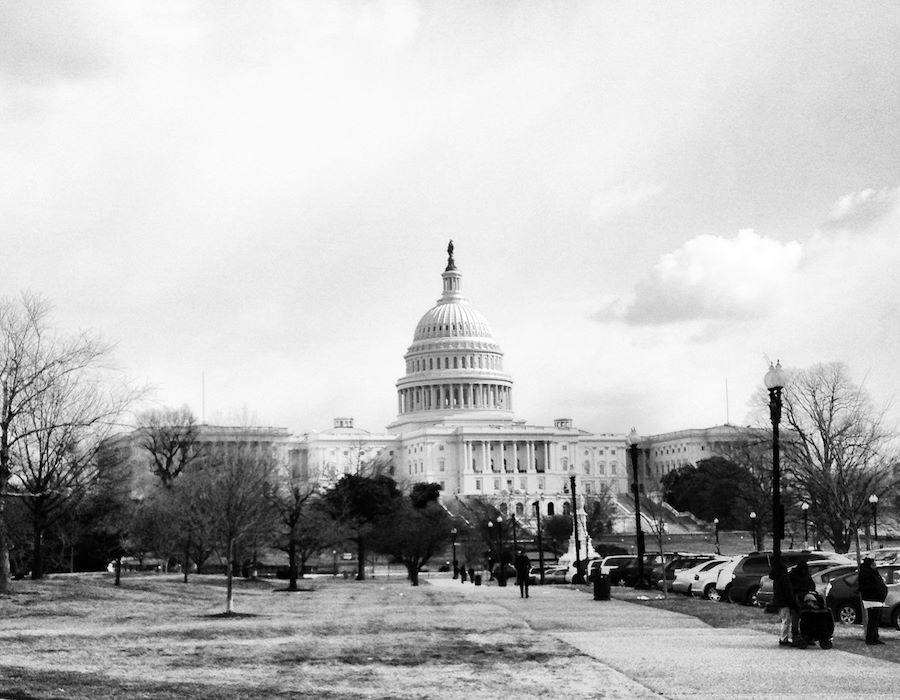 What Christian Citizens Owe Government Leaders