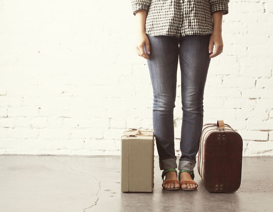 Four Questions to Ask Yourself About Moving On