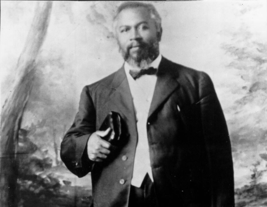 Five Leadership Lessons of William J. Seymour