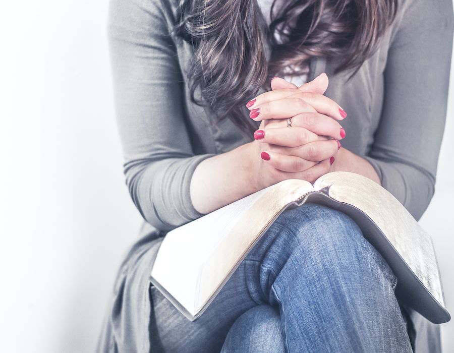 Women in the Presbytery
