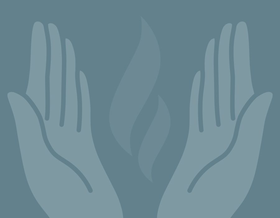 Worship: Moving Forward