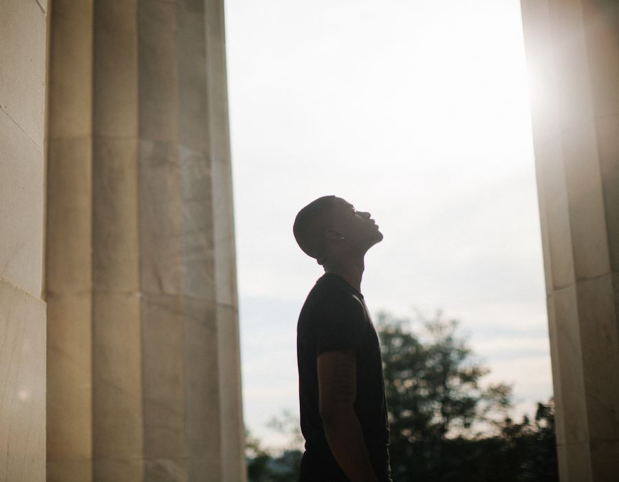 Helping Young Adults Discover God’s Will