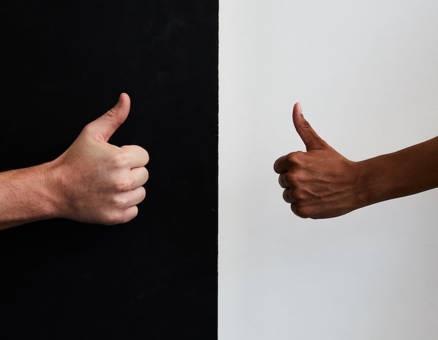 The ARC of Racial Justice