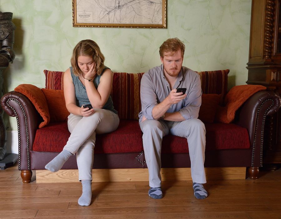 How to Share When They Don’t Care