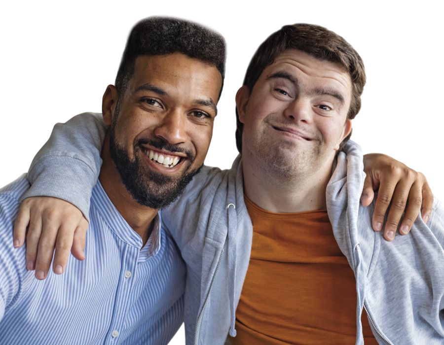 A Place for Everyone