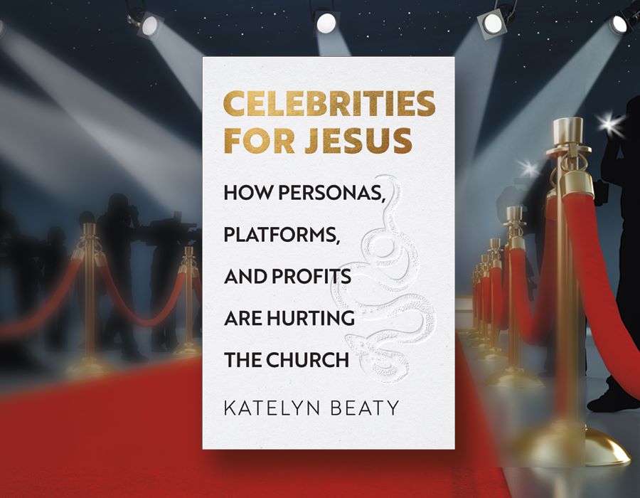 Tempted by Celebrity