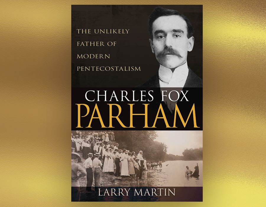 A Gracious, Truth-Telling Biography