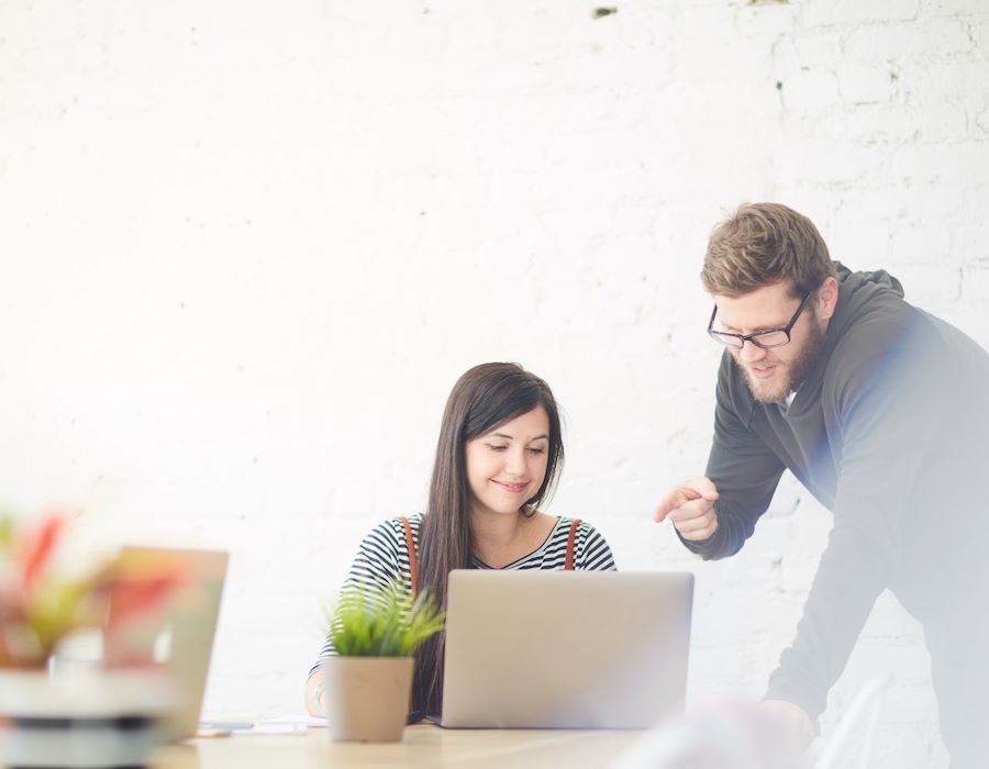 Five Types of Delegators