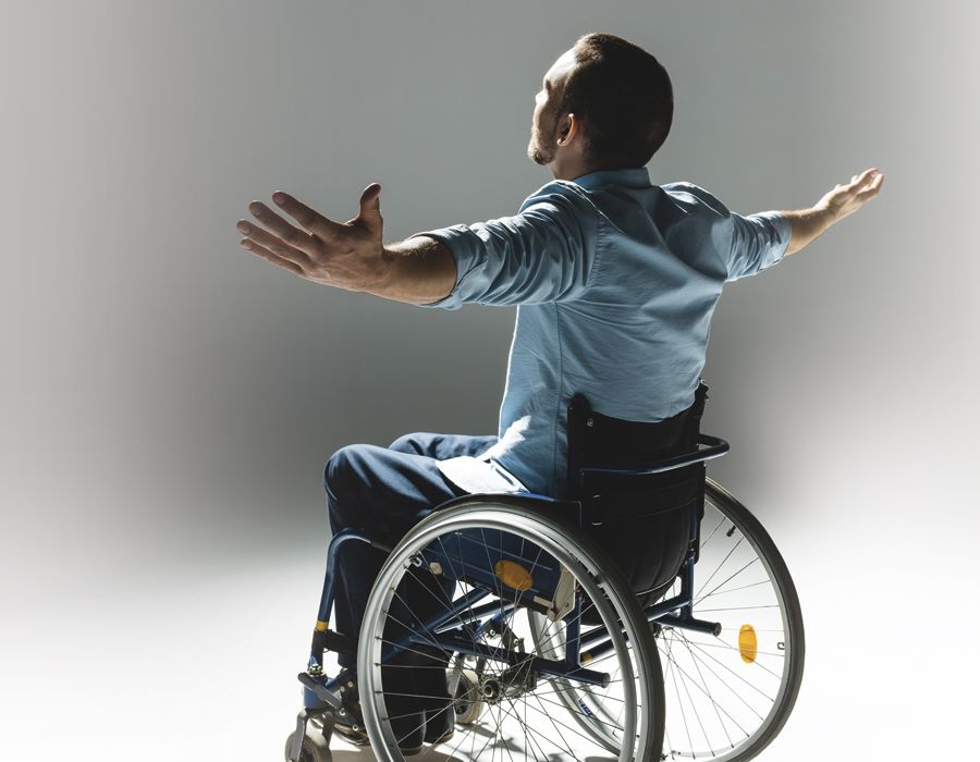 Disability and Pentecostal Ministry
