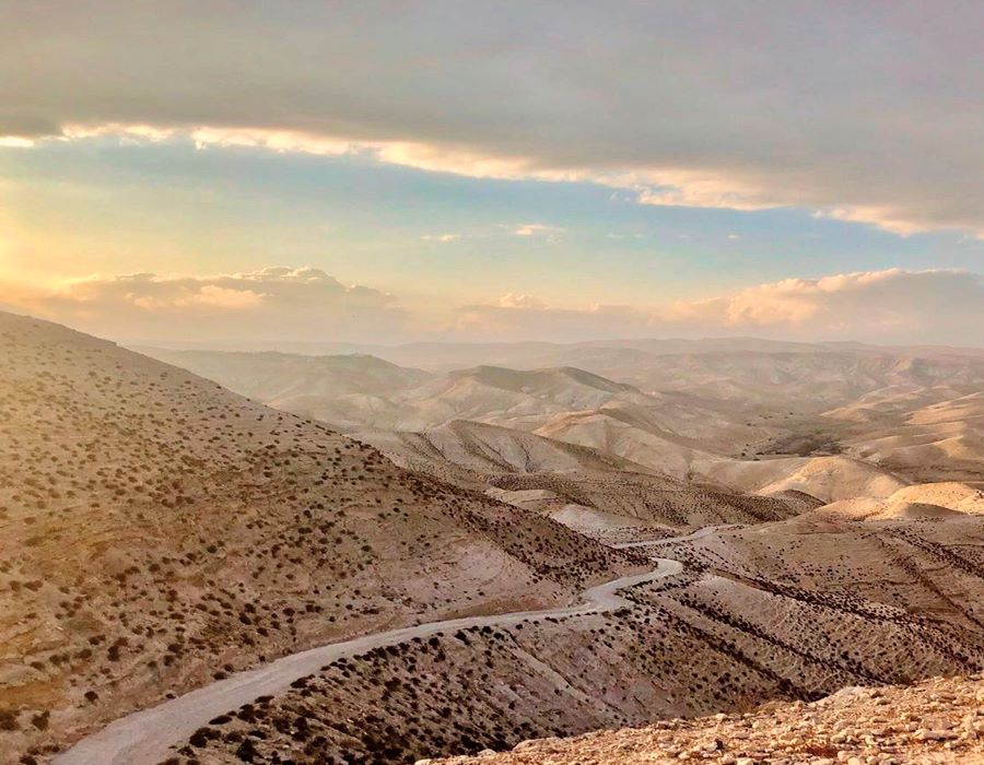Exploring the Lands of the Bible