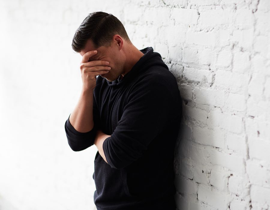 Leading When Feeling Like a Failure