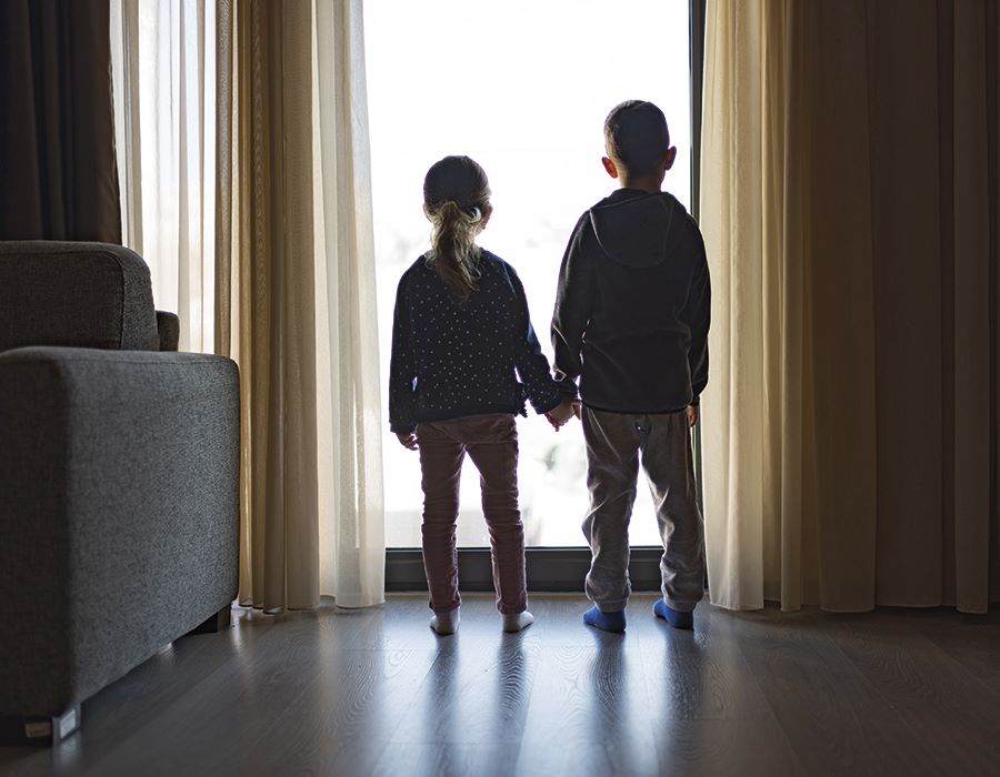 The American Foster Care Crisis