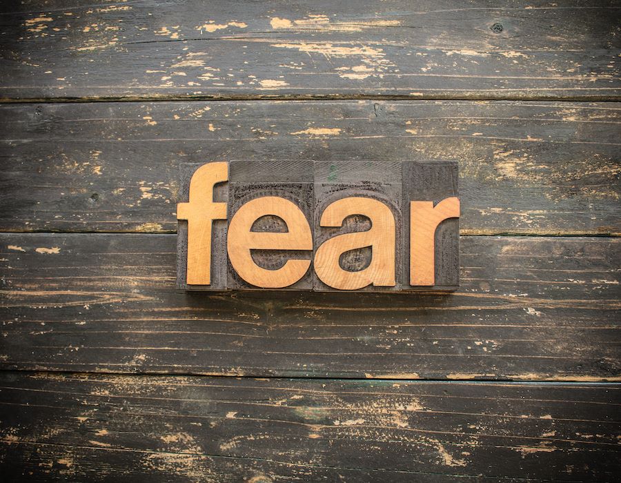 Four Gifts of Leadership in Fearful Times