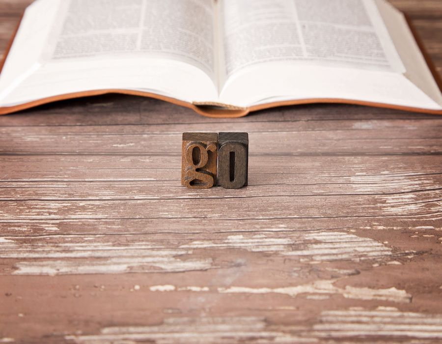 Gen Z and the Great Commission