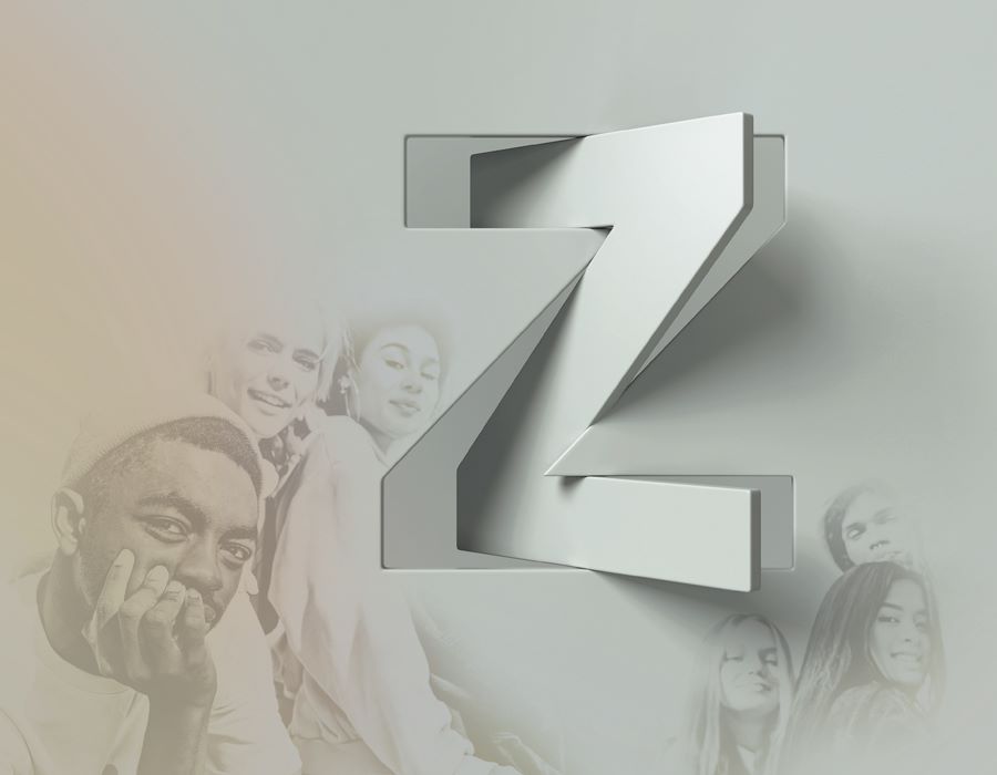 Holding on to Gen Z