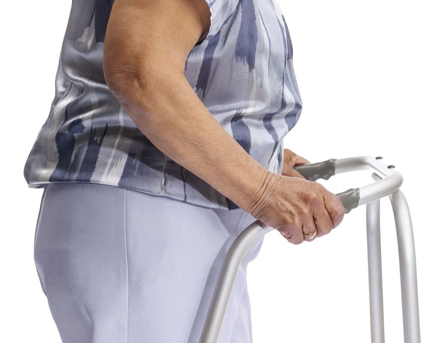 How Accessible Is Your Church?