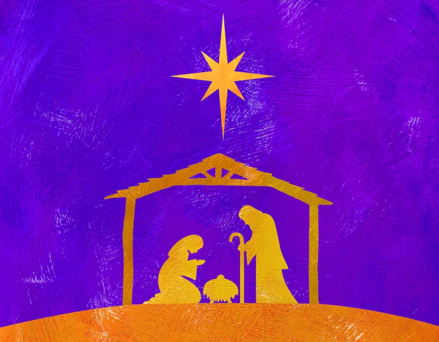 How the Christmas Story Inspires Us to Lead