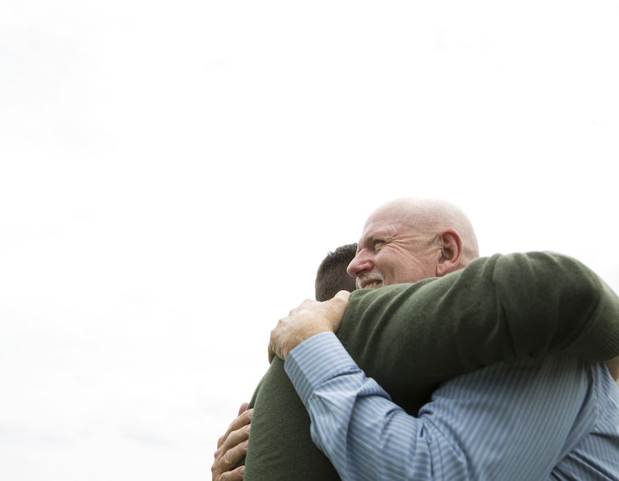 Seven Attitudes of Reconciling Christians