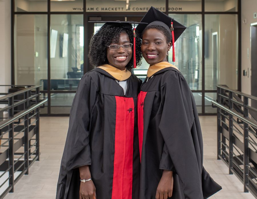Leadership Lessons of Boko Haram Survivors