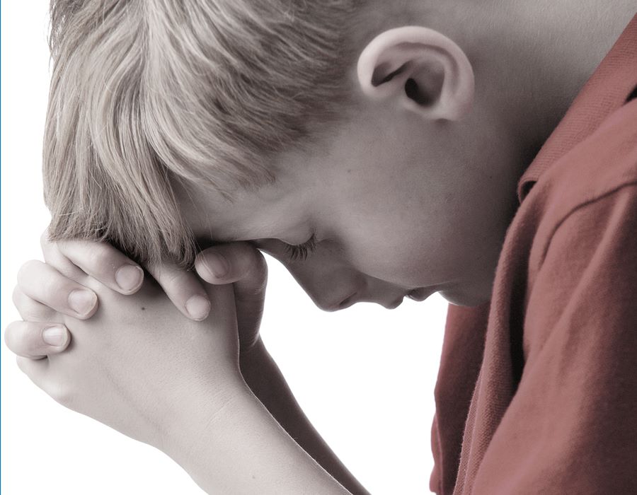 Kid-Friendly Altar Calls