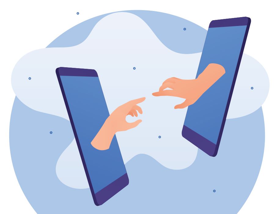 Using Social Media Redemptively