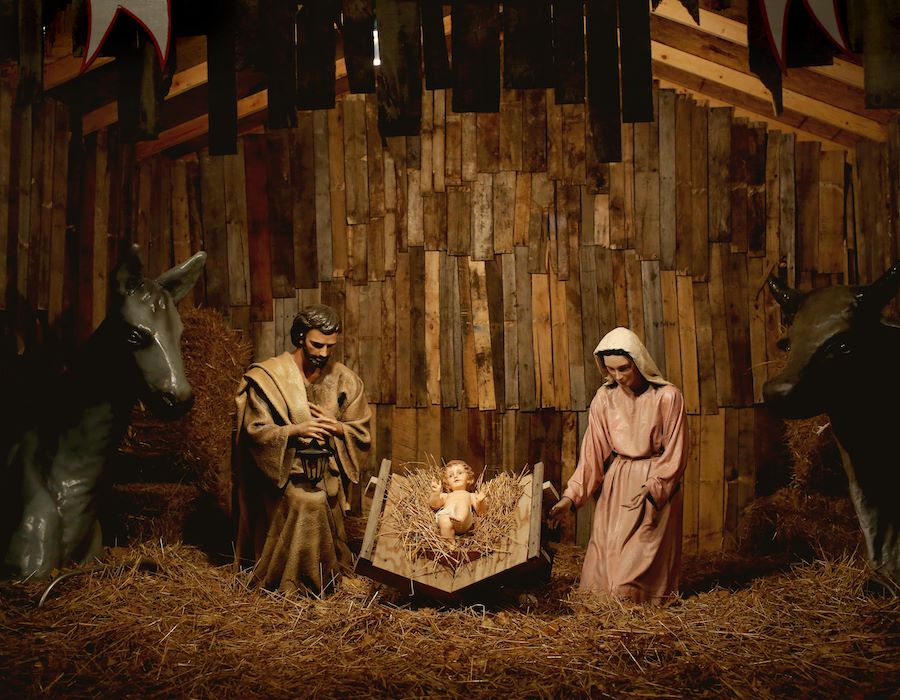Merry Christmas!
