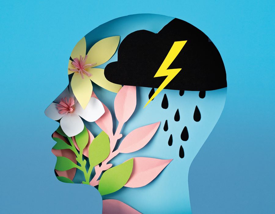 Ministers and Mental Health