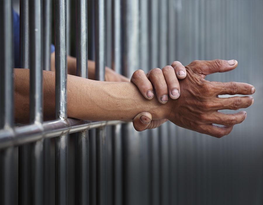 A Heart for Prisoners