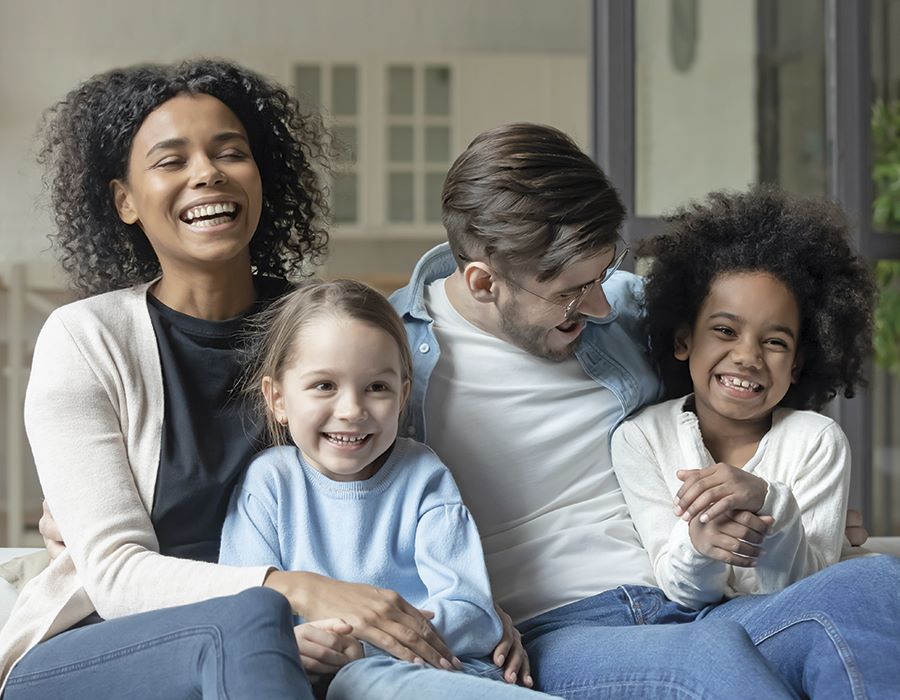 Misconceptions About Foster Parenting