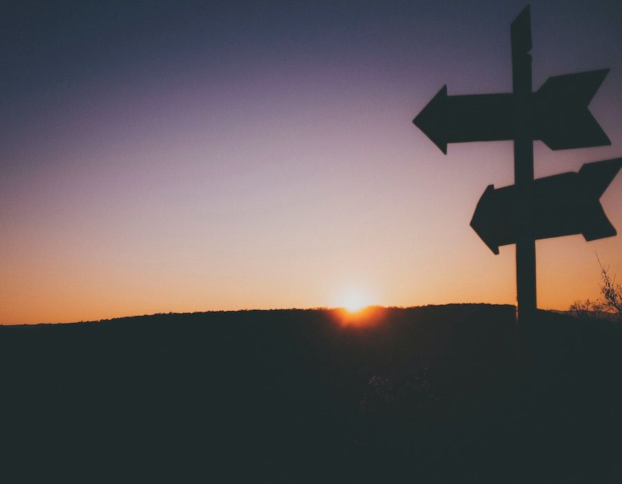 Cultivating the Skills to Navigate Transition