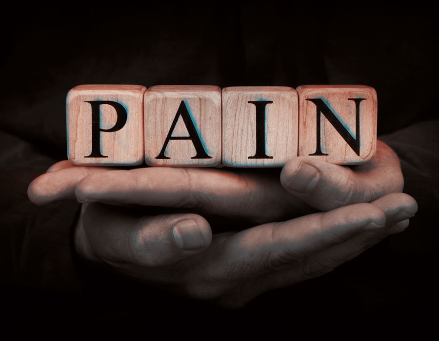 Persevering Through Pain