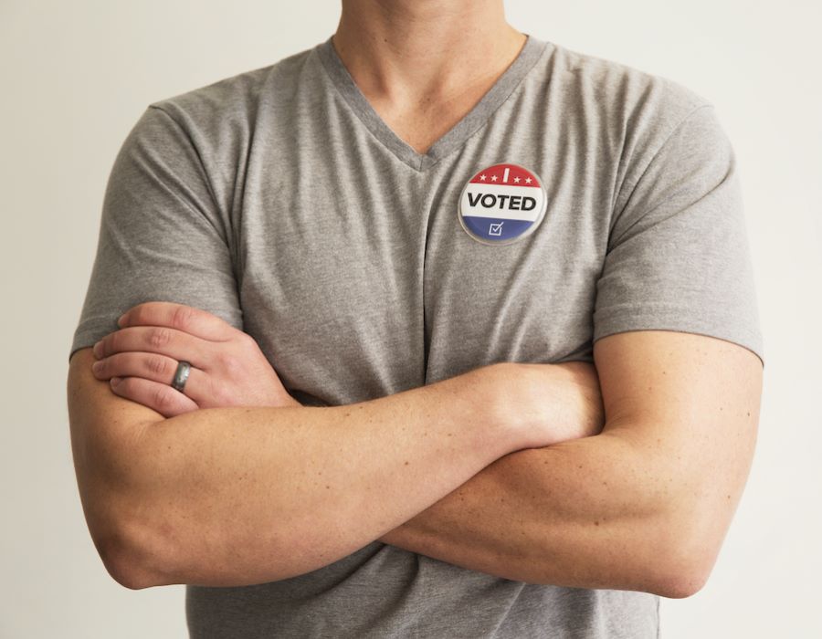 Crossing the Political and Generational Divide