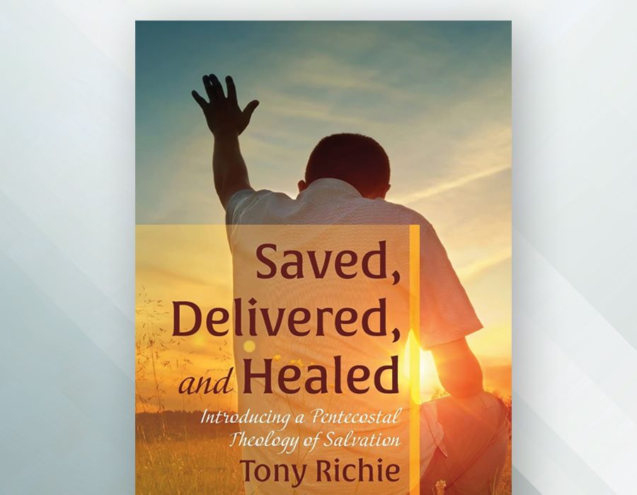 Christus Victor for Pentecostals