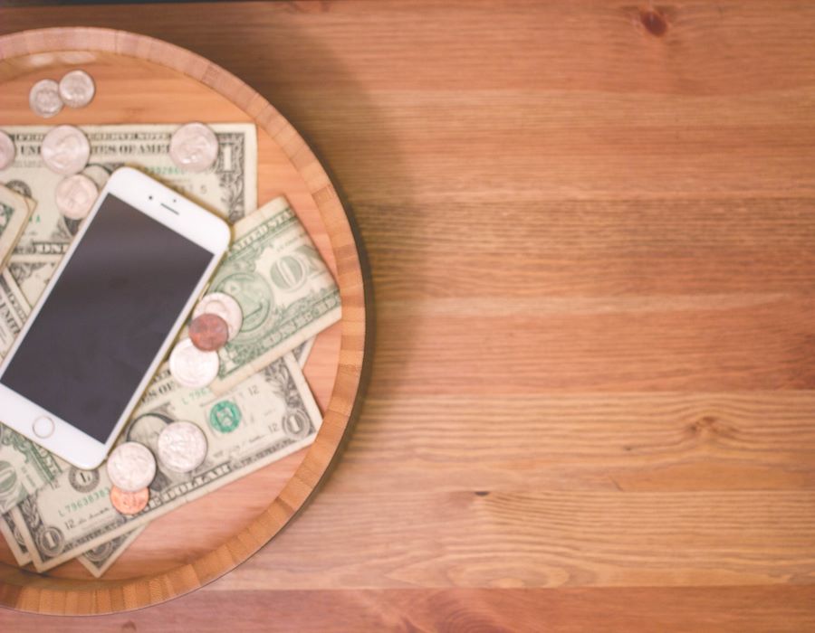 The Giving Generosity Gap