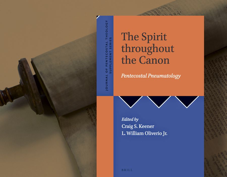 Pneumatology's Biblical Foundations