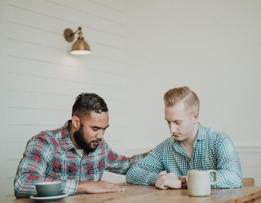 Three Gifts a Mentor Offers