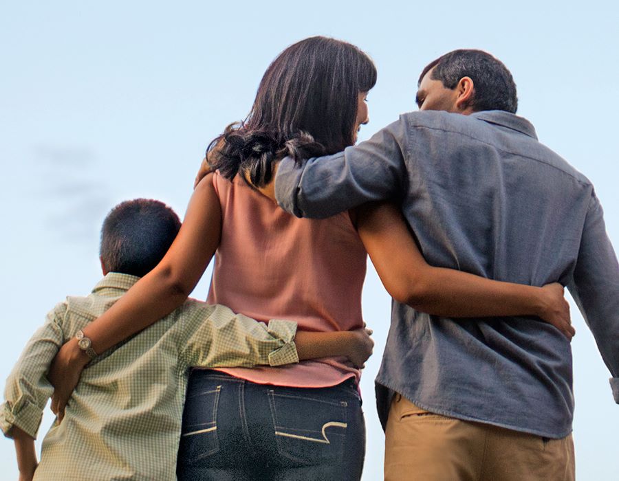 Thriving at Home and in Ministry