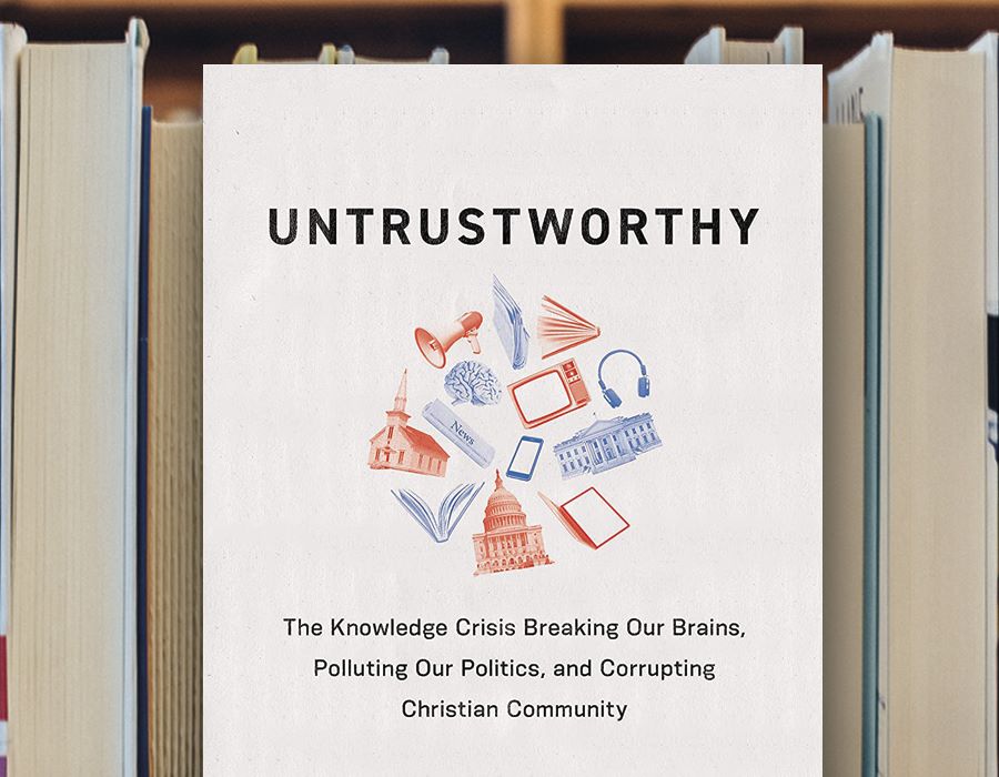 Fixing America's Knowledge Crisis