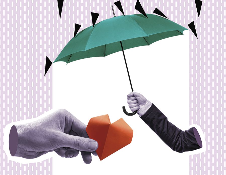 Weathering the Storm