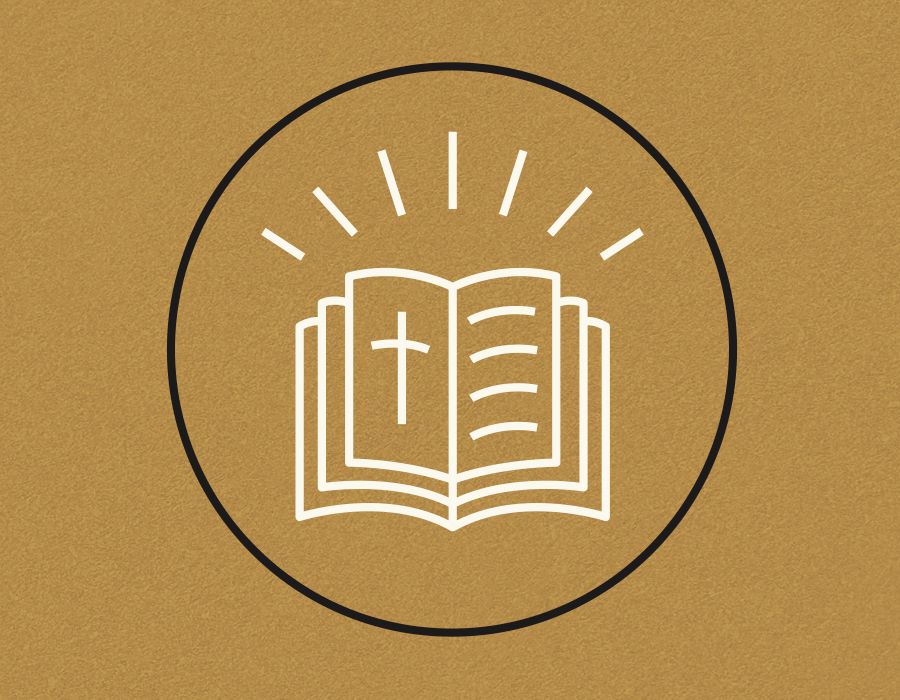 What We Believe About Scripture