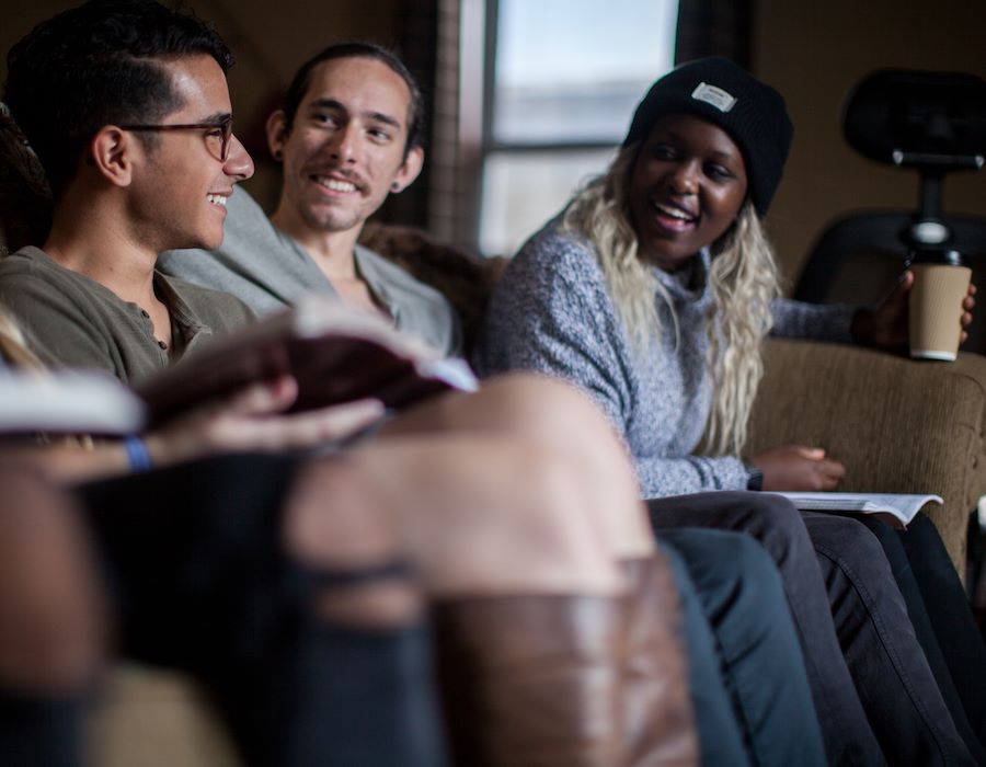 Why Gen Z Should Go to Church