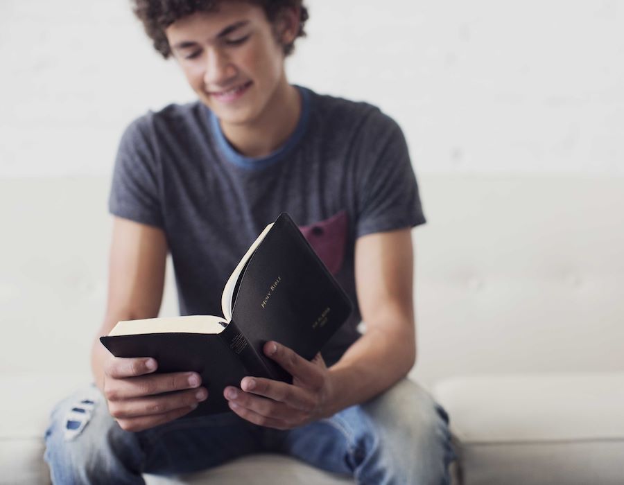Helping Young Adults Own Their Faith