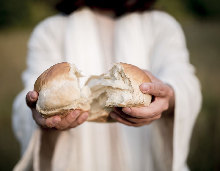 Will We See Jesus?